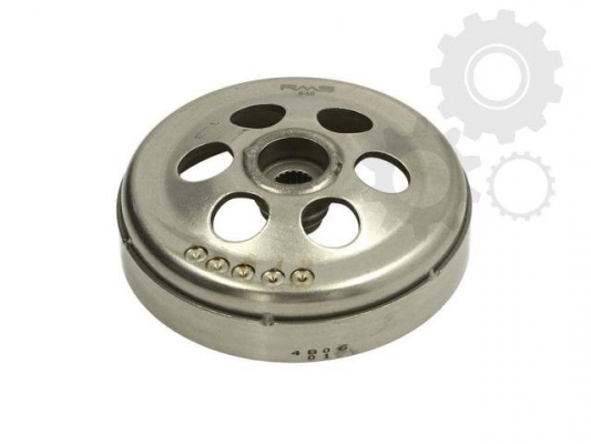 Колокол сцепления RMS 10 026 0040