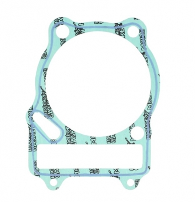 Прокладка цилиндра SUZUKI DR 600 R/S/J/H 1985-1989, DR650R/RS 1990-1995 (Athena S410510006005)