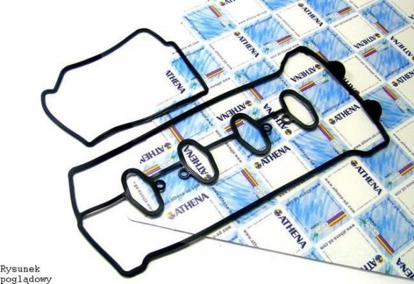 Прокладка клапанной крышки Athena S410270015003