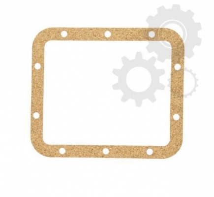 Прокладка крышки картера Athena S410068026003