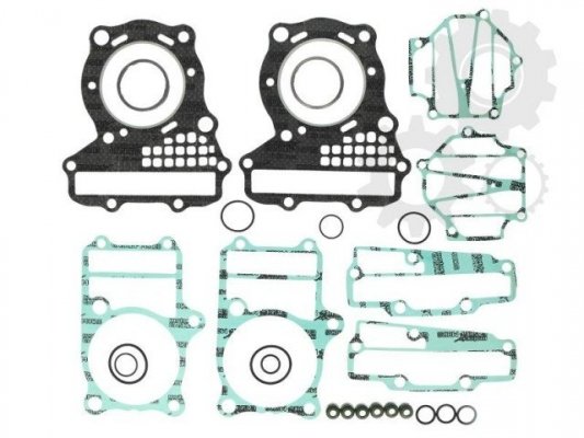 Набор прокладок цилиндра (Top End) Athena P400210600754