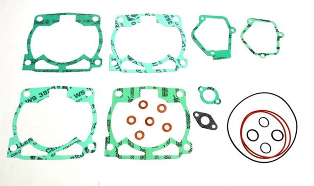 Комплект прокладок верхний KTM SX, EXC, GS, MX (P400270600220/1)