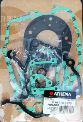 Набор прокладок двигателя Athena P400485850034 Набор прокладок двигателя Athena P400485850034