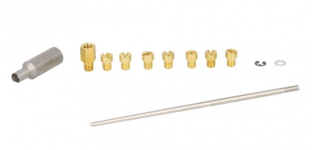 Комплект форсунок RK DJ Q118