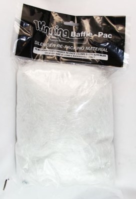 Набивка глушителя EBC BP001