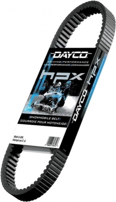 Ремень вариатора Dayco DY HPX5007