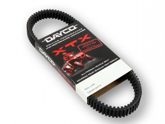 Ремень вариатора Dayco DY XTX2266
