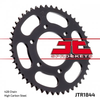 Звезда задняя JT Sprockets JTR1844.40