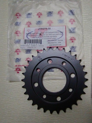 Звезда задняя JT Sprockets JTR279.30