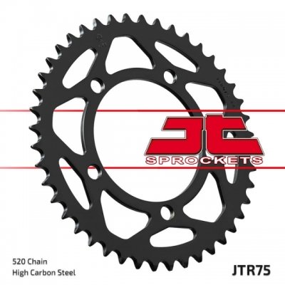 Звезда задняя JT Sprockets JTR75.44