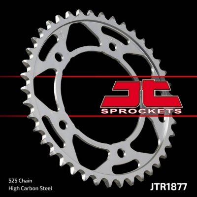 Звезда задняя JT Sprockets JTR1877.41