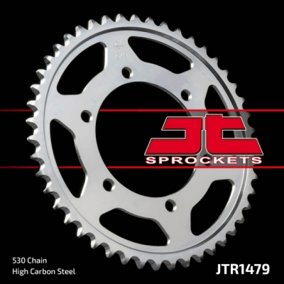 Зірка задня JT Sprockets JTR1479.47
