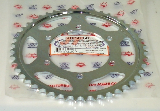 Зірка задня JT Sprockets JTR1479.47
