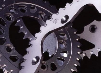 Звезда задняя JT Sprockets JTA2080.43