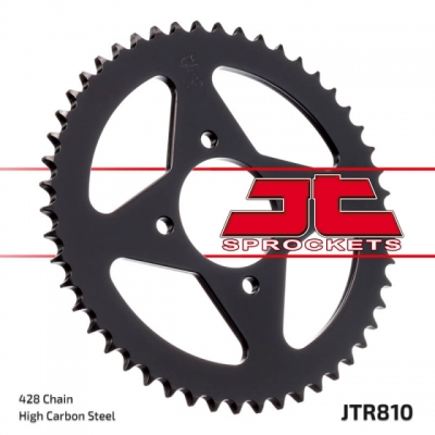 Звезда задняя JT Sprockets JTR810.48