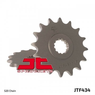 Звезда передняя JT Sprockets JTF434.15