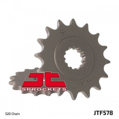 Звезда передняя JT Sprockets JTF578.16