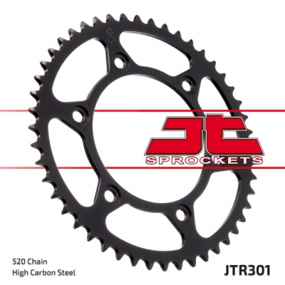 Звезда задняя JT Sprockets JTR301.48