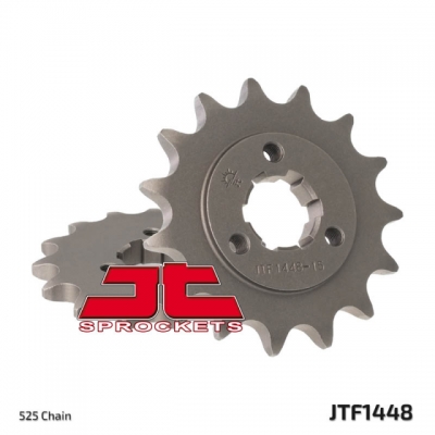 Звезда передняя JT Sprockets JTF1448.15