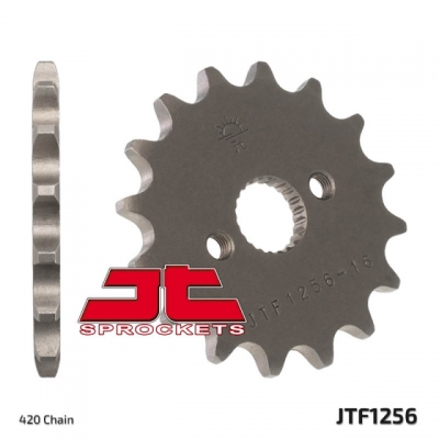 Звезда передняя JT Sprockets JTF1256.13