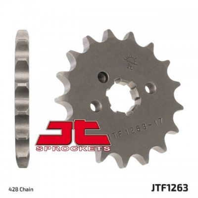 Звезда передняя JT Sprockets JTF1263.13