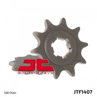 Звезда передняя JT Sprockets JTF1407.10