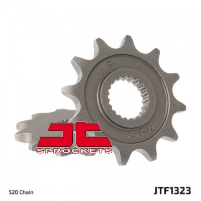 Звезда передняя JT Sprockets JTF1323.12