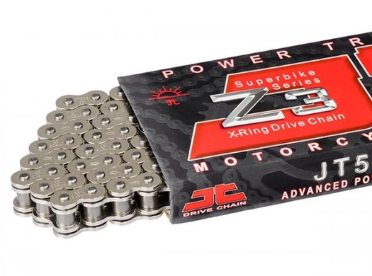 Цепь приводная JTC530Z3116RL-116 звеньев