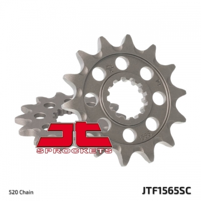 Звезда передняя JT Sprockets JTF1565.13SC