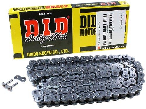 Цепь приводная DID 428HD-118RB