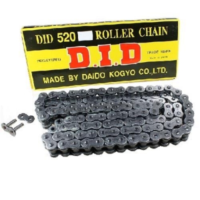 Цепь приводная DID 520-94 звена