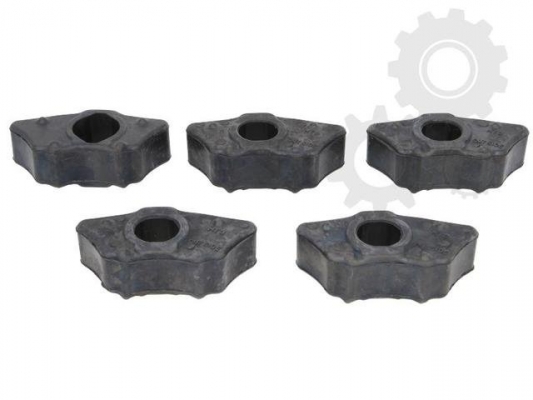 Демпферные резинки TourMax RWD-101