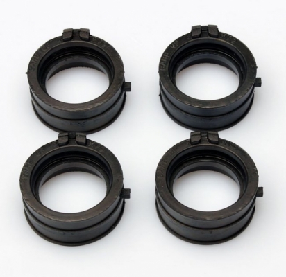 Комплект впускных патрубков карбюратора TOURMAX CHH-6