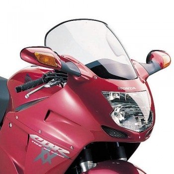 Спойлер GIVI DH196 на Honda CBR1100XX 97/04г.