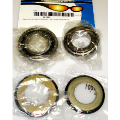 Подшипники рулевой колонки All Balls 22-1009