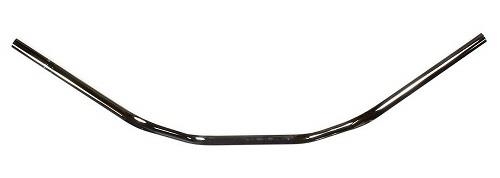 Руль LUCAS MCL120CKB Руль LUCAS MCL120CKB