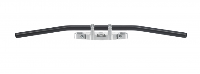 Руль LUCAS MCL120SKK