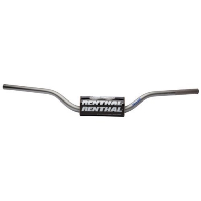 Руль Renthal Fatbar 609-01-TT Tanium