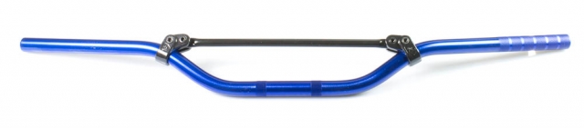 Руль кроссовый LUCAS MCL154B Руль кроссовый LUCAS MCL154B