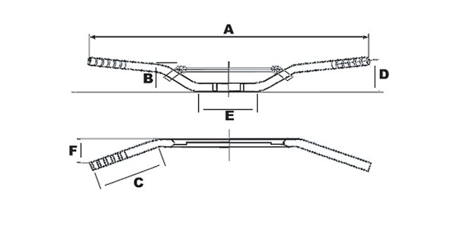 Руль LUCAS MCL134SC