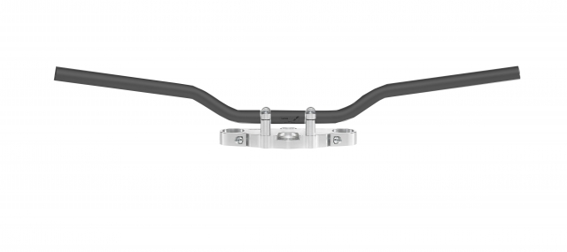 Руль LUCAS MCL125SKK