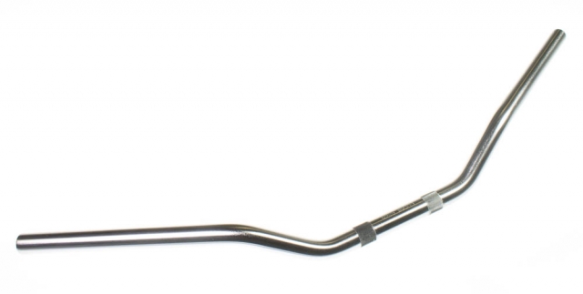 Руль LUCAS MCL100C