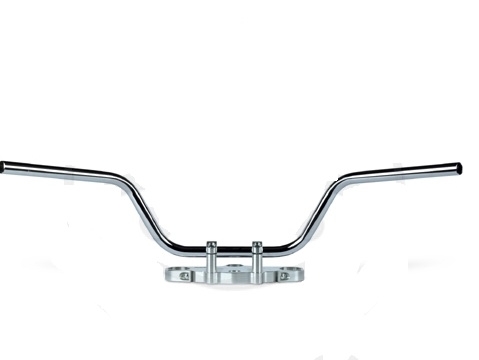 Руль LUCAS MCL112SC