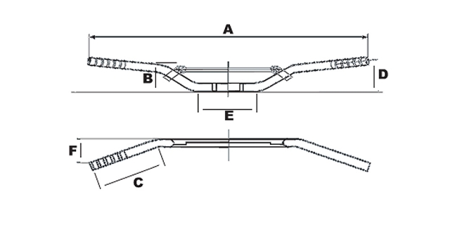 Руль LUCAS MCL152S