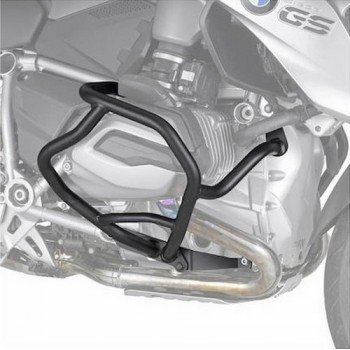 Защитные дуги Givi TN5108 для BMW R1200GS 2013-2018), R 1200 R 2015-2018), R 1200 RS 2015-2018