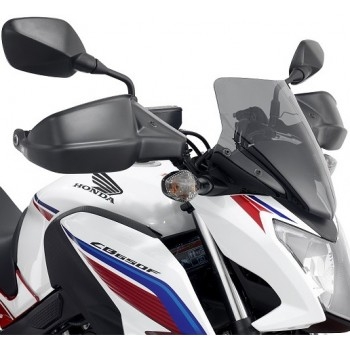 Защита рук Givi CB650F 14-15 Black