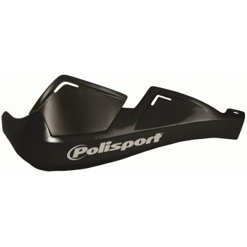 Защита рук Polisport Handguard Integral Evolution New Inside Handlebar Uni.Mount Black