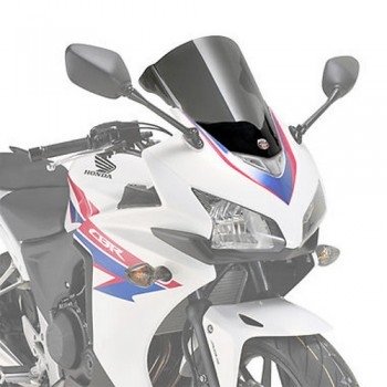 Ветровое стекло Givi D1138S Honda CBR650 F (14-16)