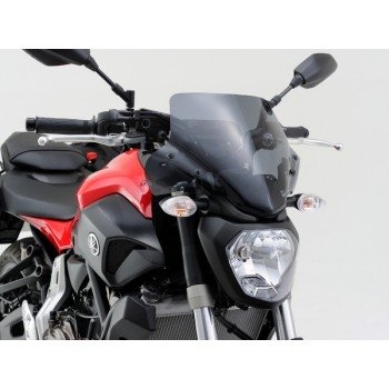 Ветровое стекло GIVI MT-07/FZ-07-14