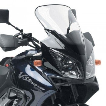 Ветровое стекло GIVI D255ST SUZUKI DL1000 02